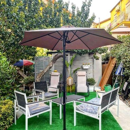 Giardino In Citta Apartment Agrigento Ngoại thất bức ảnh