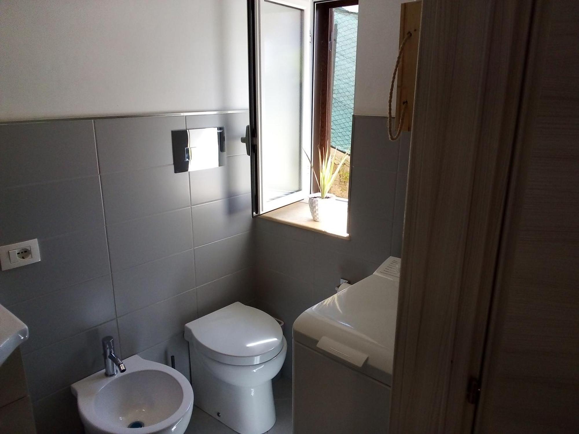 Giardino In Citta Apartment Agrigento Ngoại thất bức ảnh